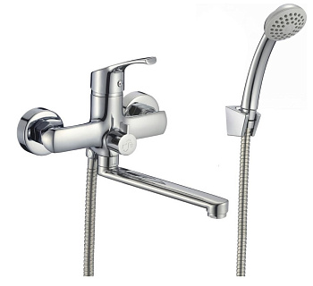 Смеситель STESB02M02 для ванны Sterm Milardo IDDIS